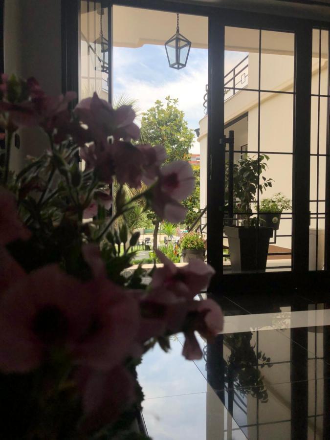 Garden Boutique Hotel Elbasan Zewnętrze zdjęcie