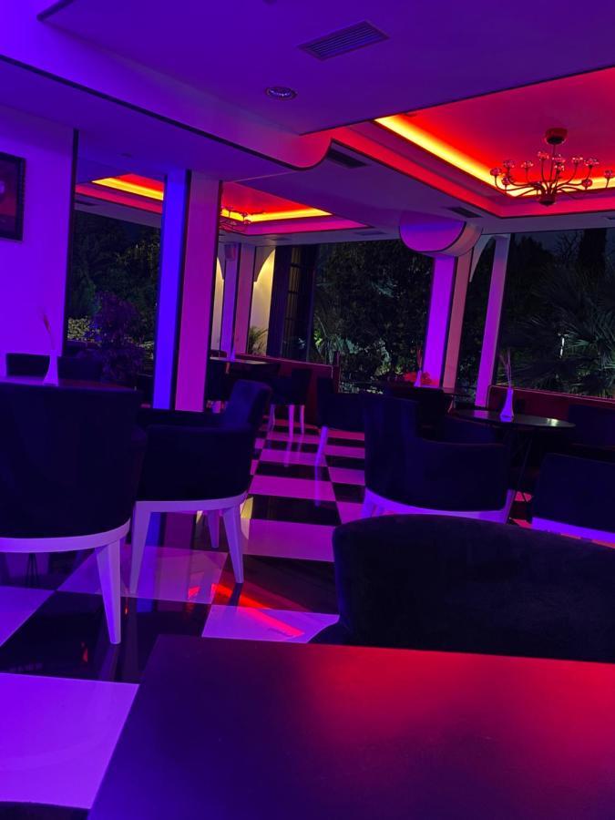 Garden Boutique Hotel Elbasan Zewnętrze zdjęcie