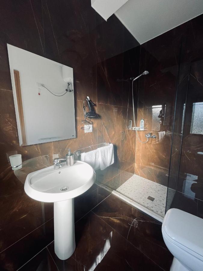 Garden Boutique Hotel Elbasan Zewnętrze zdjęcie